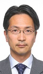 野村　裕氏