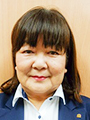 妹尾 和江氏