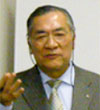 遠山 昭雄氏
