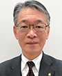 橋本 明浩氏