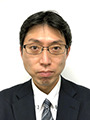 難波 誠氏