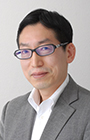 沖野 元氏
