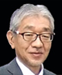 河合 春樹 氏