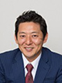 大澤　健司氏