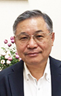 柴田 龍太郎氏