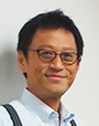 渡辺 晋氏