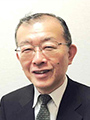 渡邊 宏氏