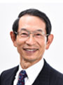 立川 正雄氏