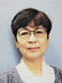 深田 園子氏