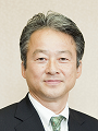 中城 康彦氏