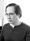 中谷 龍海 氏