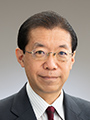 熊谷 則一 氏