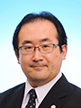 大川 隆之 氏
