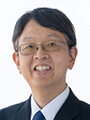 富田 裕 氏