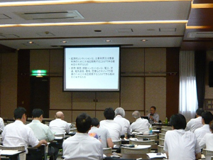 スペシャリティ講座