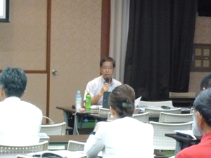 スペシャリティ講座