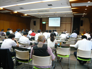 スペシャリティ講座