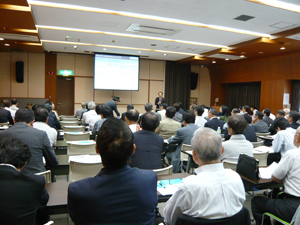 スペシャリティ講座