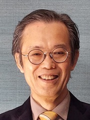 中村喜久夫